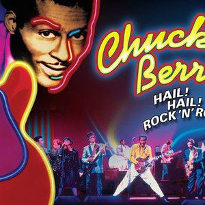Chuck Berry: Hail! Hail! Rock n Roll (1987) starring Chuck Berry on DVD on DVD
